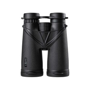 Бинокль GAUT Atlas 12x50 Waterproof, призмы Roof, арт.: GA1250G IPX6 (GAW1250G) [GAUT]